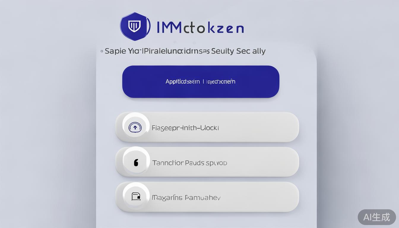 数字货币环境下，imToken用户如何保障信息及资产安全？