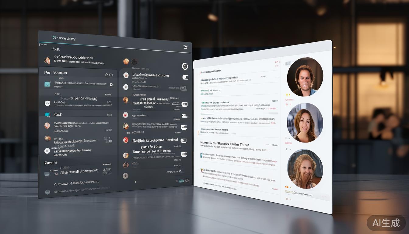 imToken：不止于资产管理，有温度的社区互动与官方支持，如何提升用户安全感？