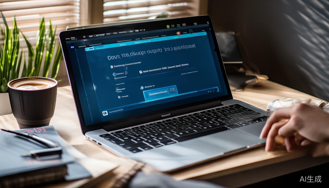 从持有者到共建者：掌握Token钱包治理配置，精准参与项目未来