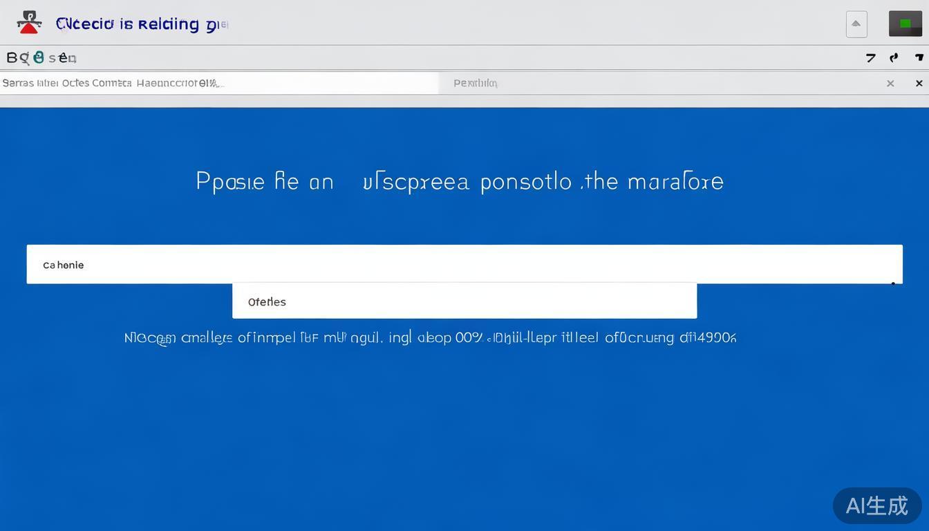 imtoken账户安全验证指南:官网操作步骤与注意事项