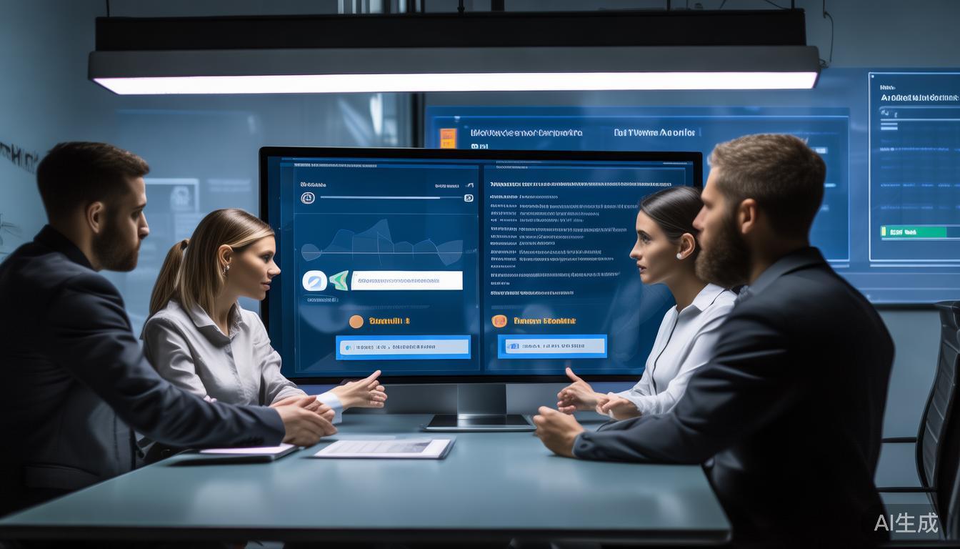 联合投资加密货币渐普遍，操作imToken网址需谨慎并分享经验