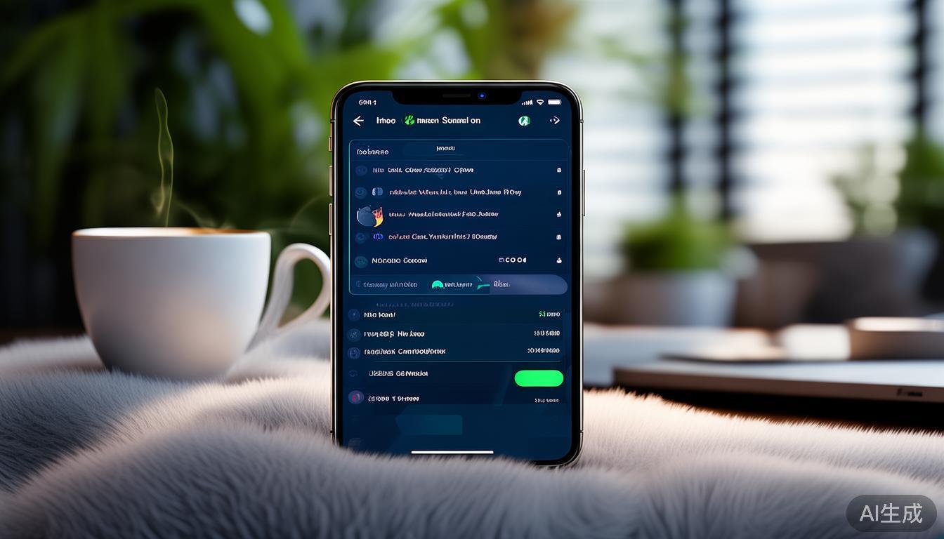 imToken钱包下载历程及使用感受分析：流畅与问题并存？