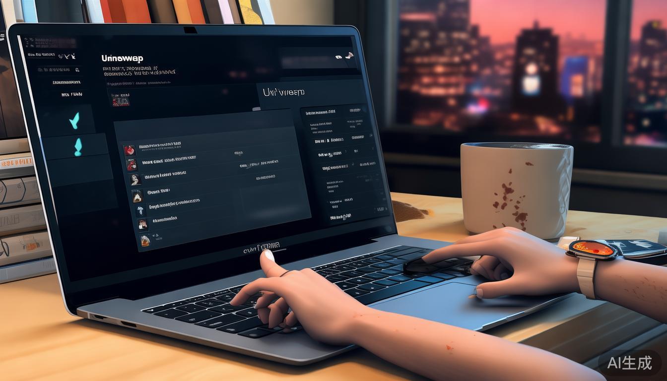 imToken免费版助力获取加密货币空投，分享实用参与方法