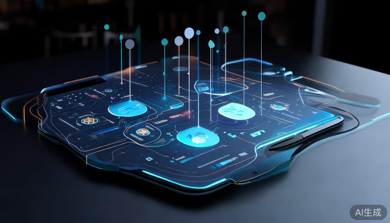 imToken安卓版市场价值剖析：用户基数、生态影响力与商业模式，三大核心维度全解析