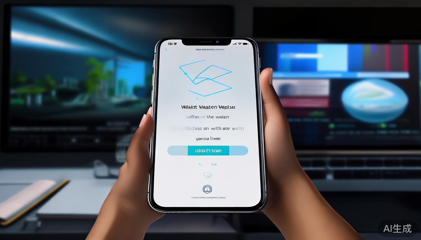 imToken钱包安全下载指南：官网风险剖析与防范，助你避开资产盗窃陷阱