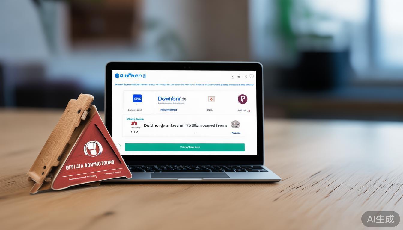 imToken数字钱包下载途径很关键，官方教程与论坛指南需重视