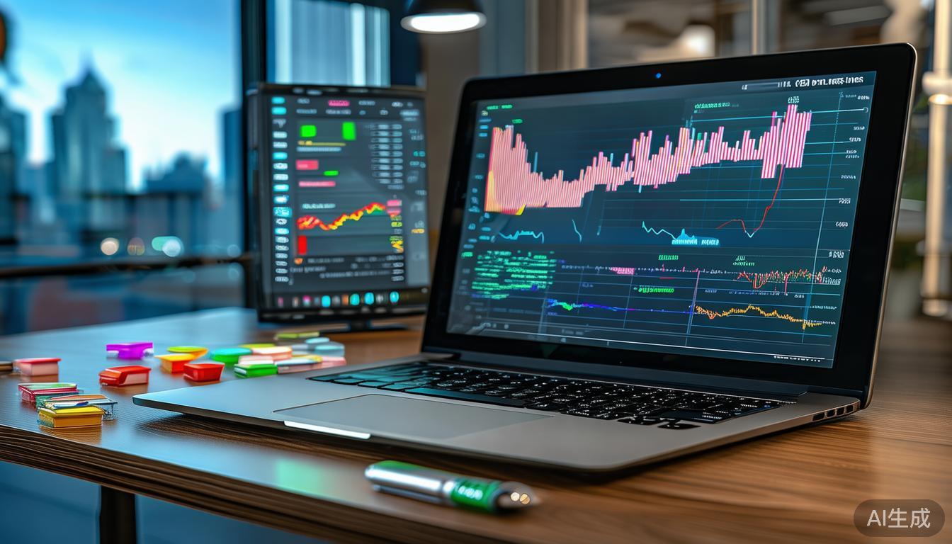 imToken钱包助力数字资产管理，小李小张巧用实现资产增值？