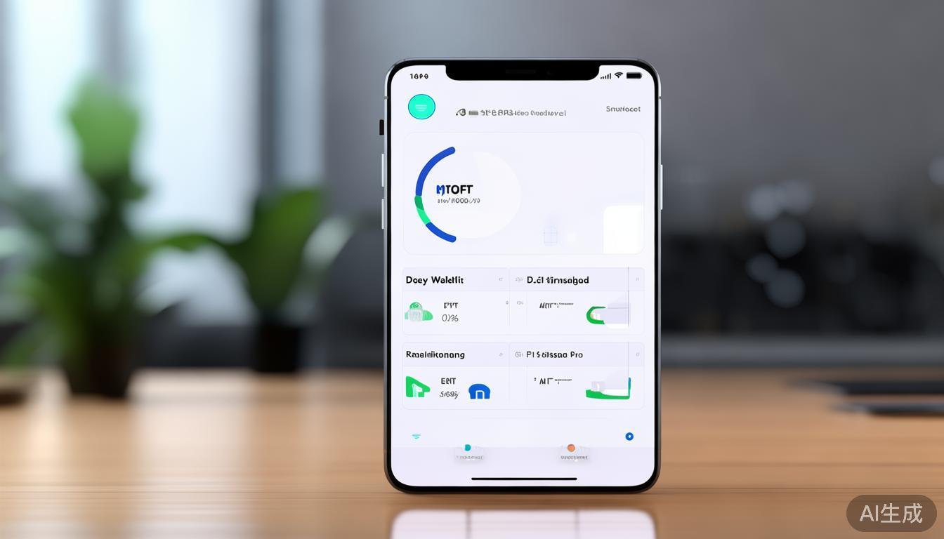 imToken为何广受好评？多链资产管理、内置DApp浏览器，安全便捷体验