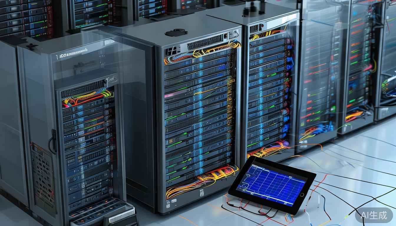 imtoken下载效率低令人烦恼，多管齐下提升需从系统融合着手