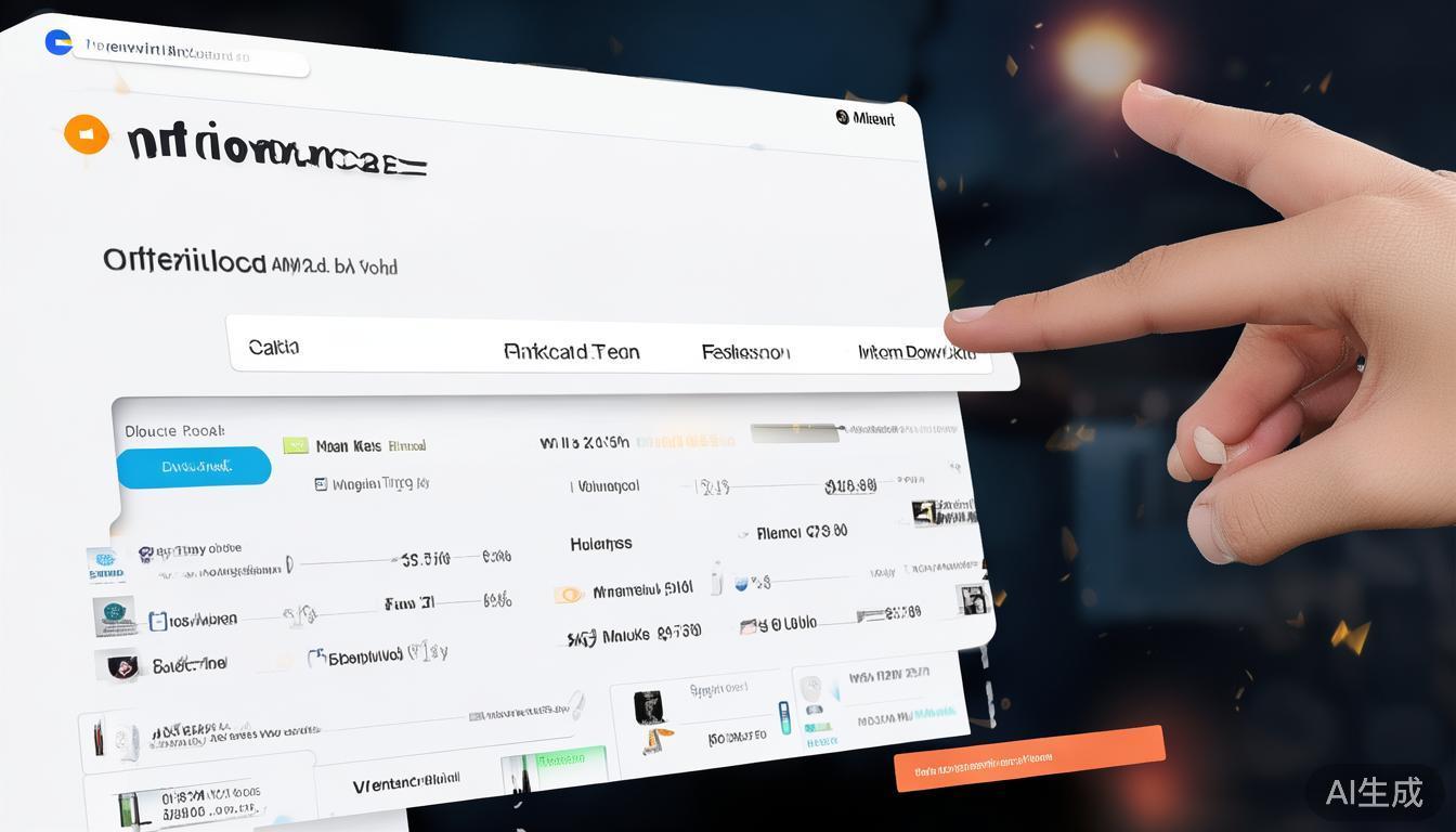 imToken钱包：加密货币投资必备，官网下载及行情服务全解析