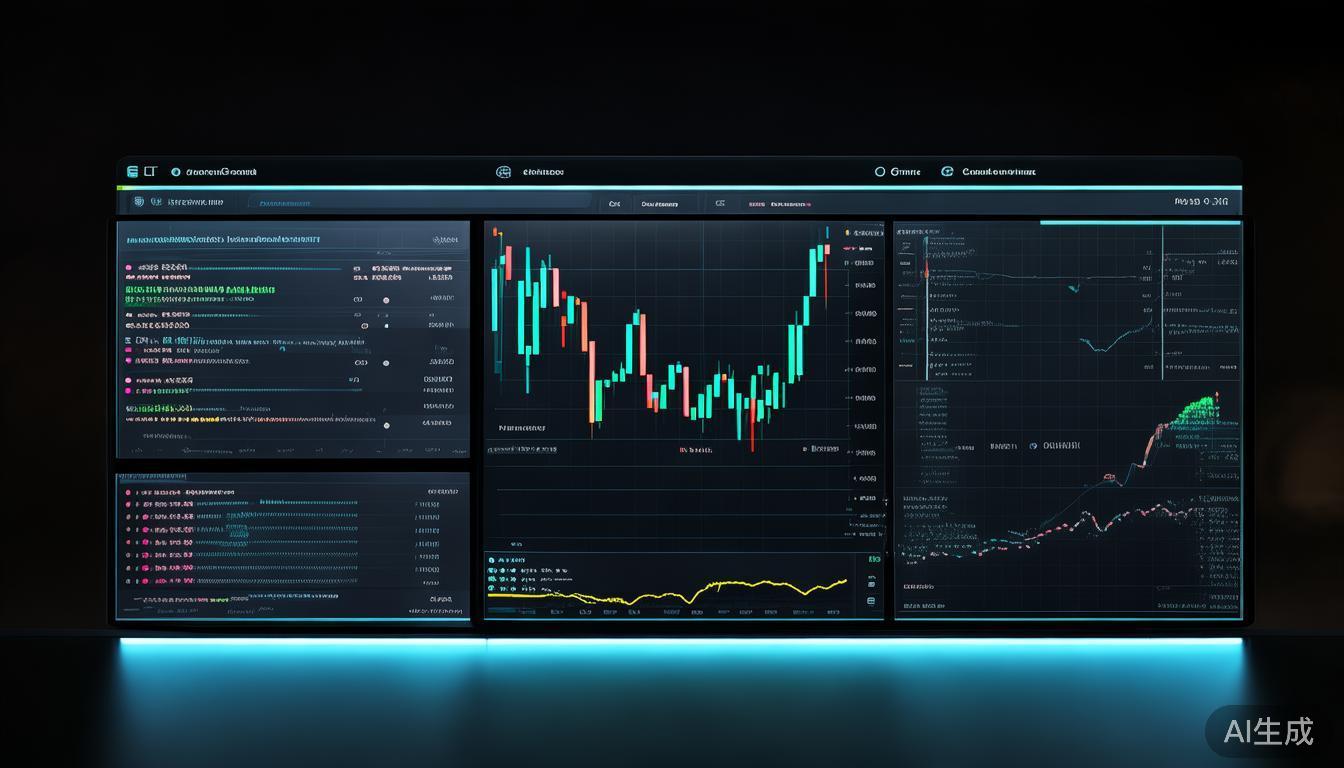 数字资产投资如何分散风险？imToken最新版本来助力