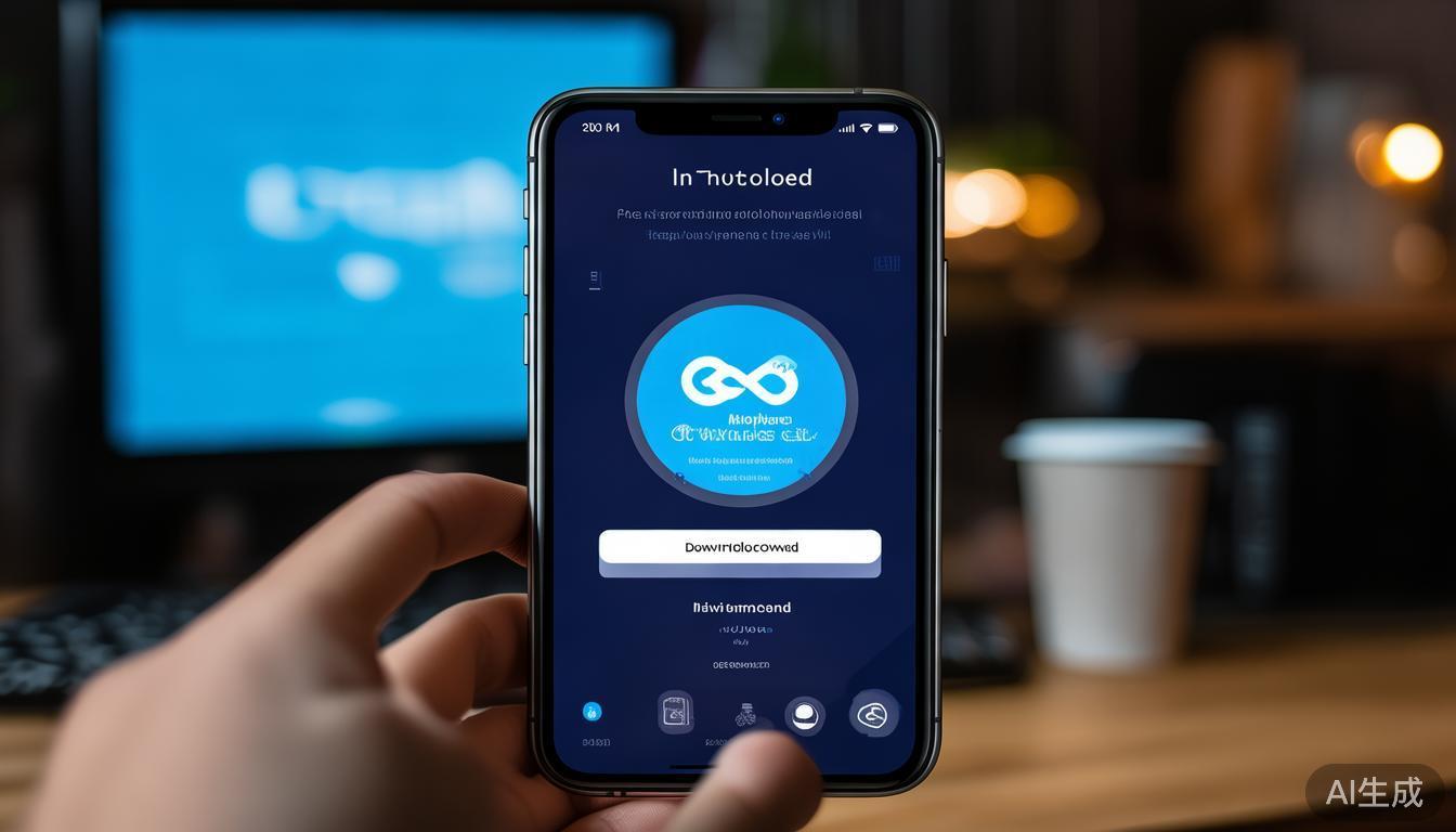 正版imToken如何下载？认准官方免费渠道，警惕第三方虚假付费陷阱