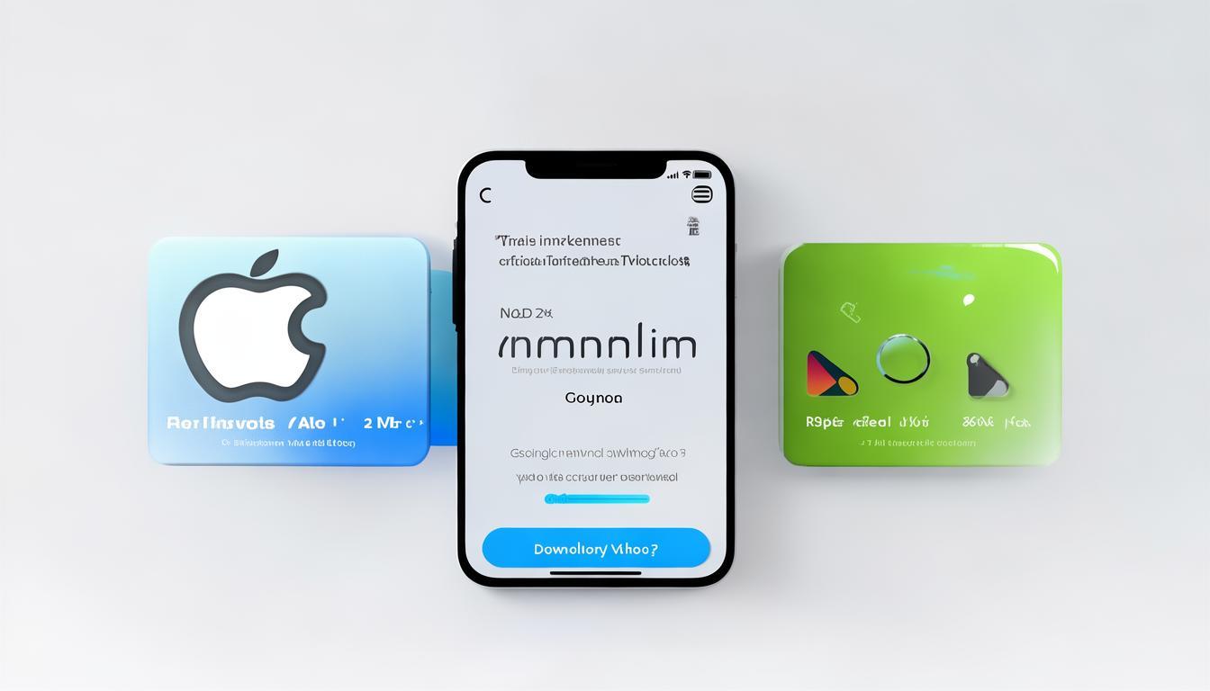 imToken官方app下载步骤详解：官方渠道与适配版本很关键