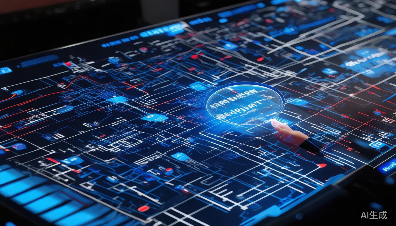 确保im钱包App安全使用，认准官方平台，警惕虚假网站