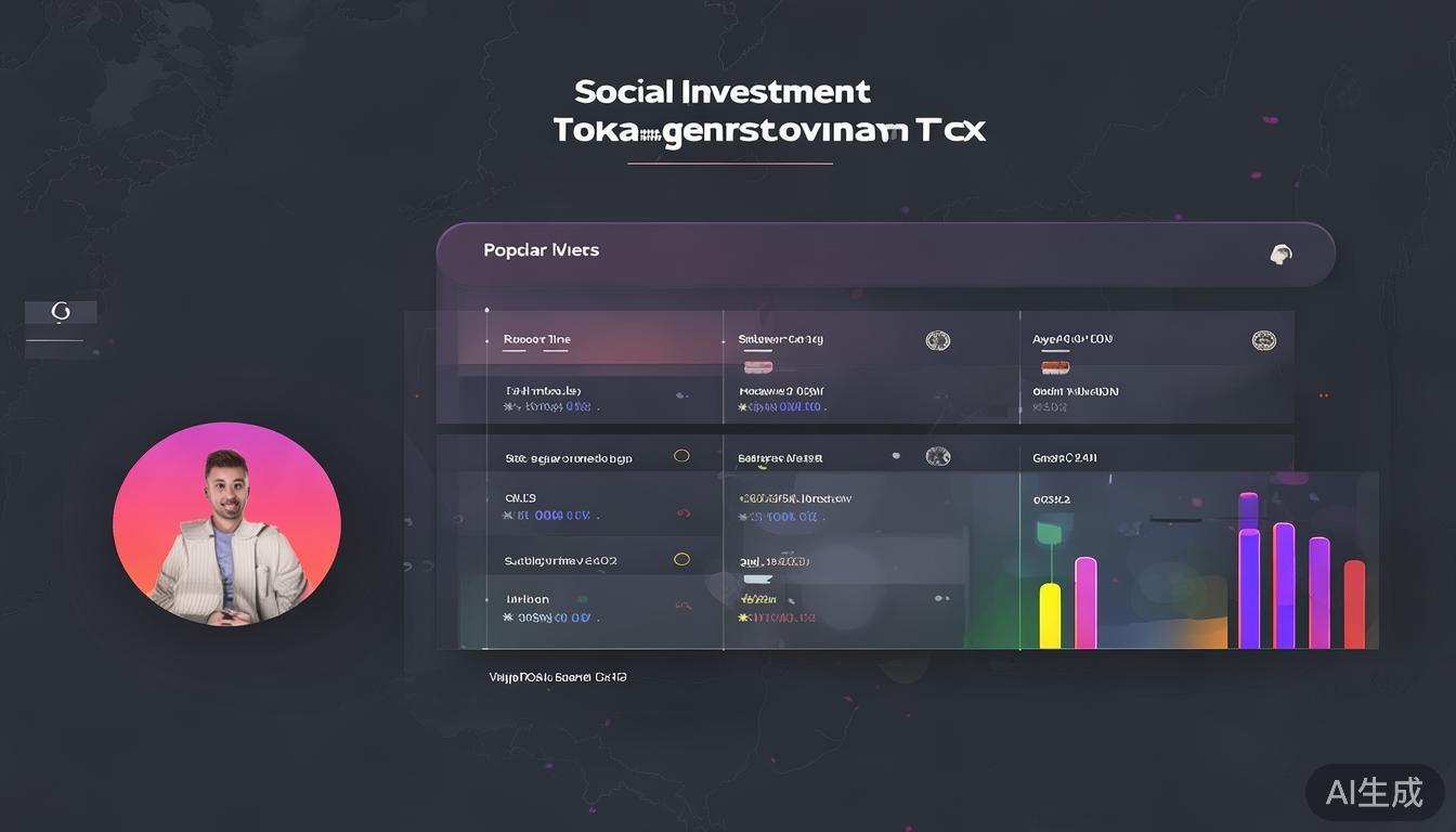 长期使用数字钱包的我，发现imToken社交投资交流功能超棒