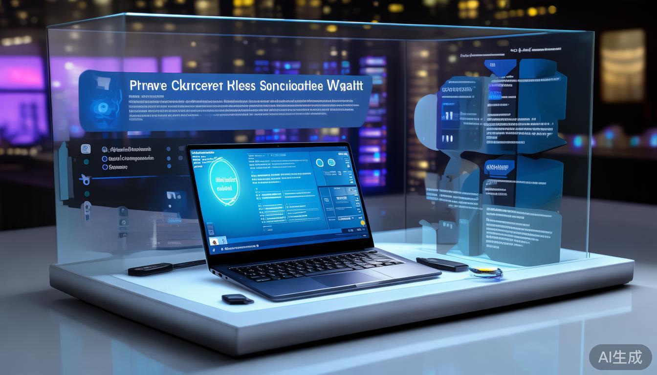 深度解析imToken钱包：集成服务提升行业易用性与安全性