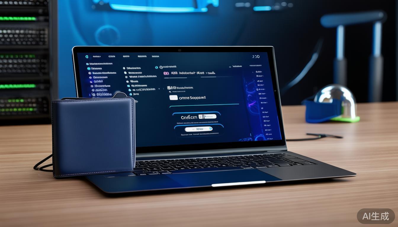 imToken冷钱包实战指南：离线操作提升金融素养，私钥管理+交易签名深度解析