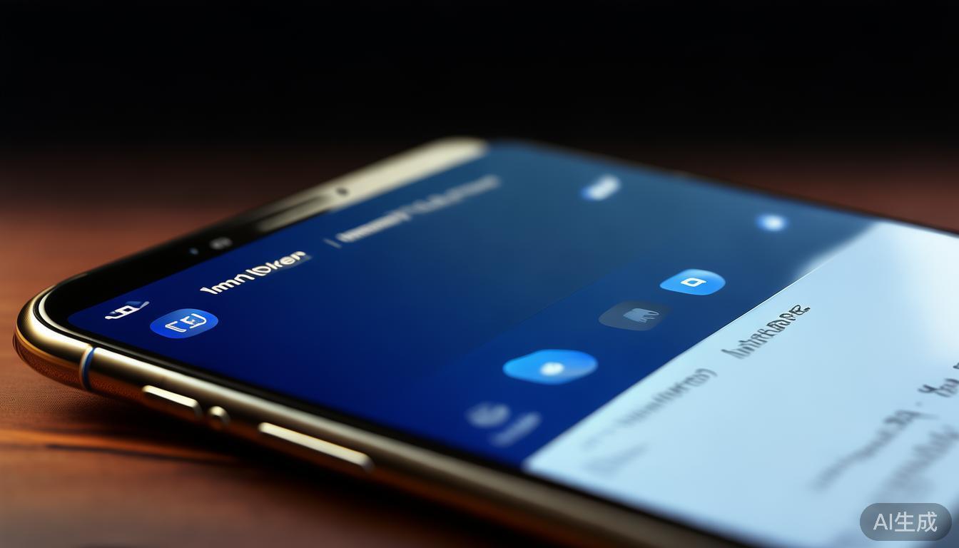 imToken如何追踪项目动态？三步教你实时获取空投、质押与治理投票信息