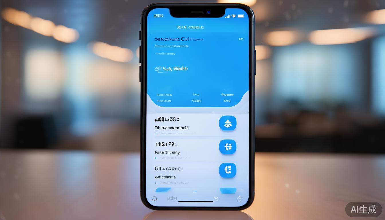 imToken 1.0安卓版问世：开创移动数字资产管理新时代，如何把握市场机遇？