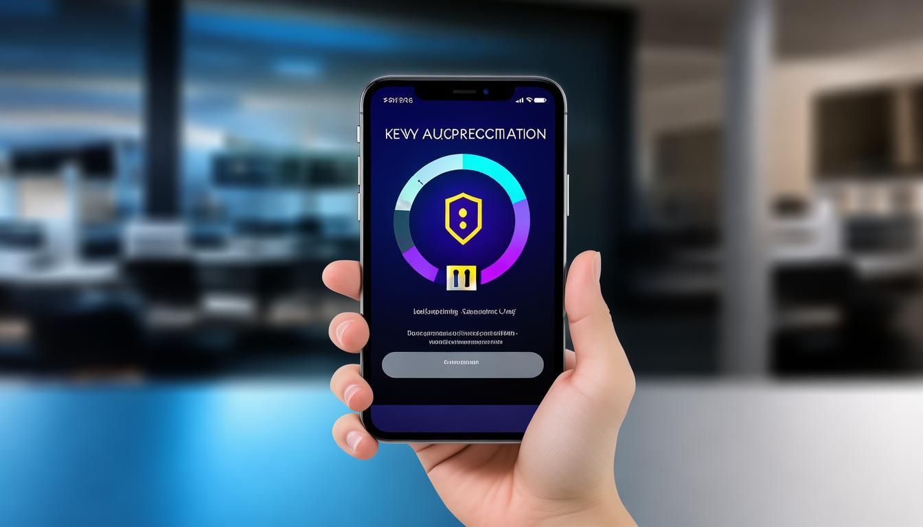 imtoken下载中心APP密钥自动检测：提升安全性与便捷性的得力功能