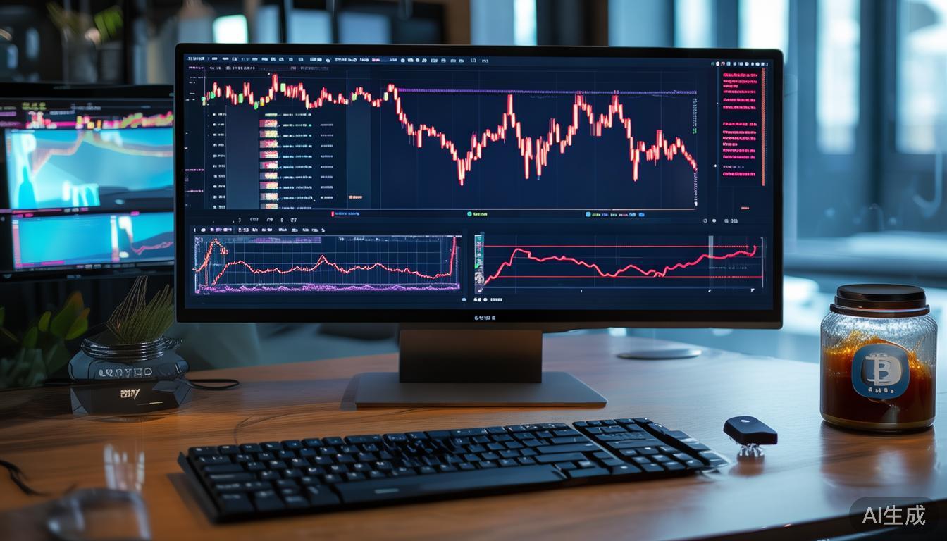 Token钱包领域自我学习与成长的关键，提升数字货币市场竞争力