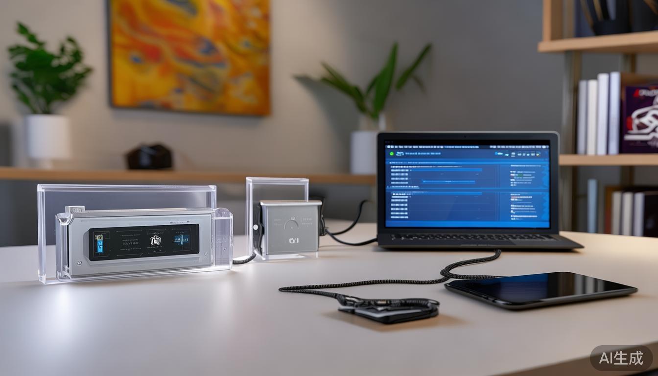 加密爱好者必看！安全配置imToken的三个关键步骤及注意事项