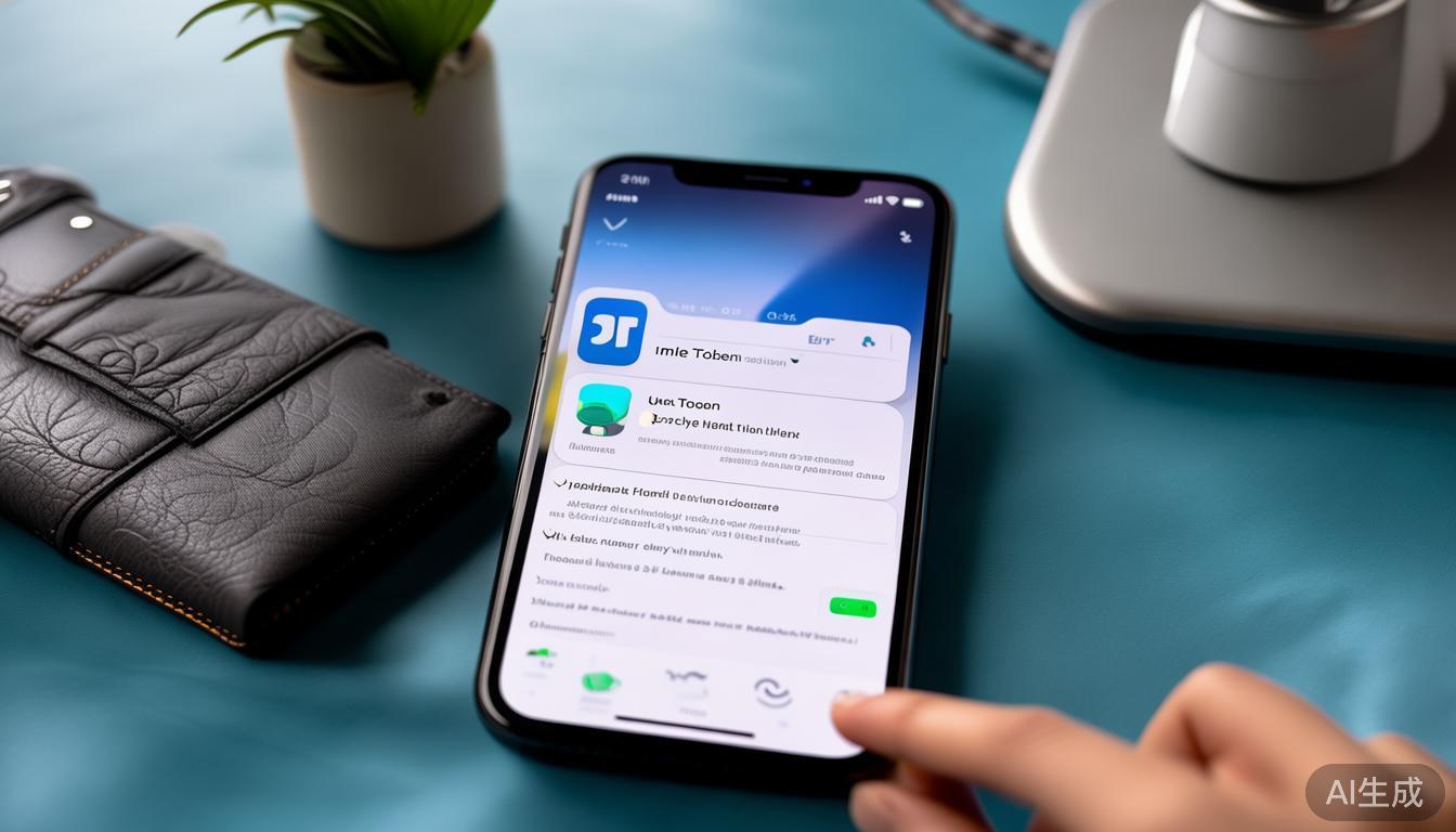 苹果手机用户换机时，如何安全完整迁移imToken钱包？
