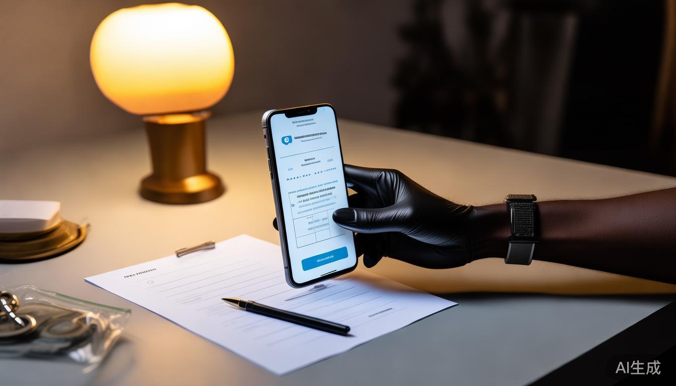 区块链爱好者必看！imToken安卓版官方下载及安全设置指南