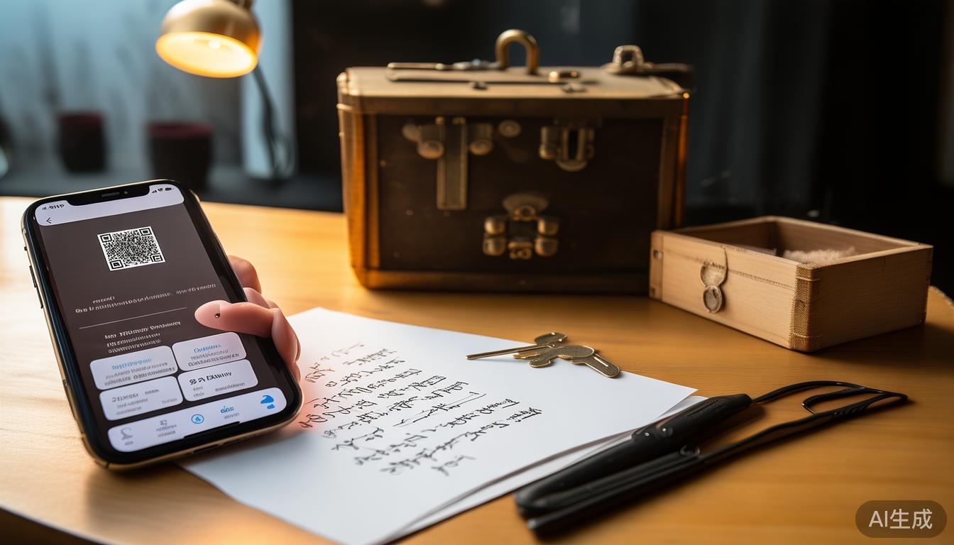 imToken钱包多重验证怎么设置?详解教程:有效防止资产损失,保障数字资产安全