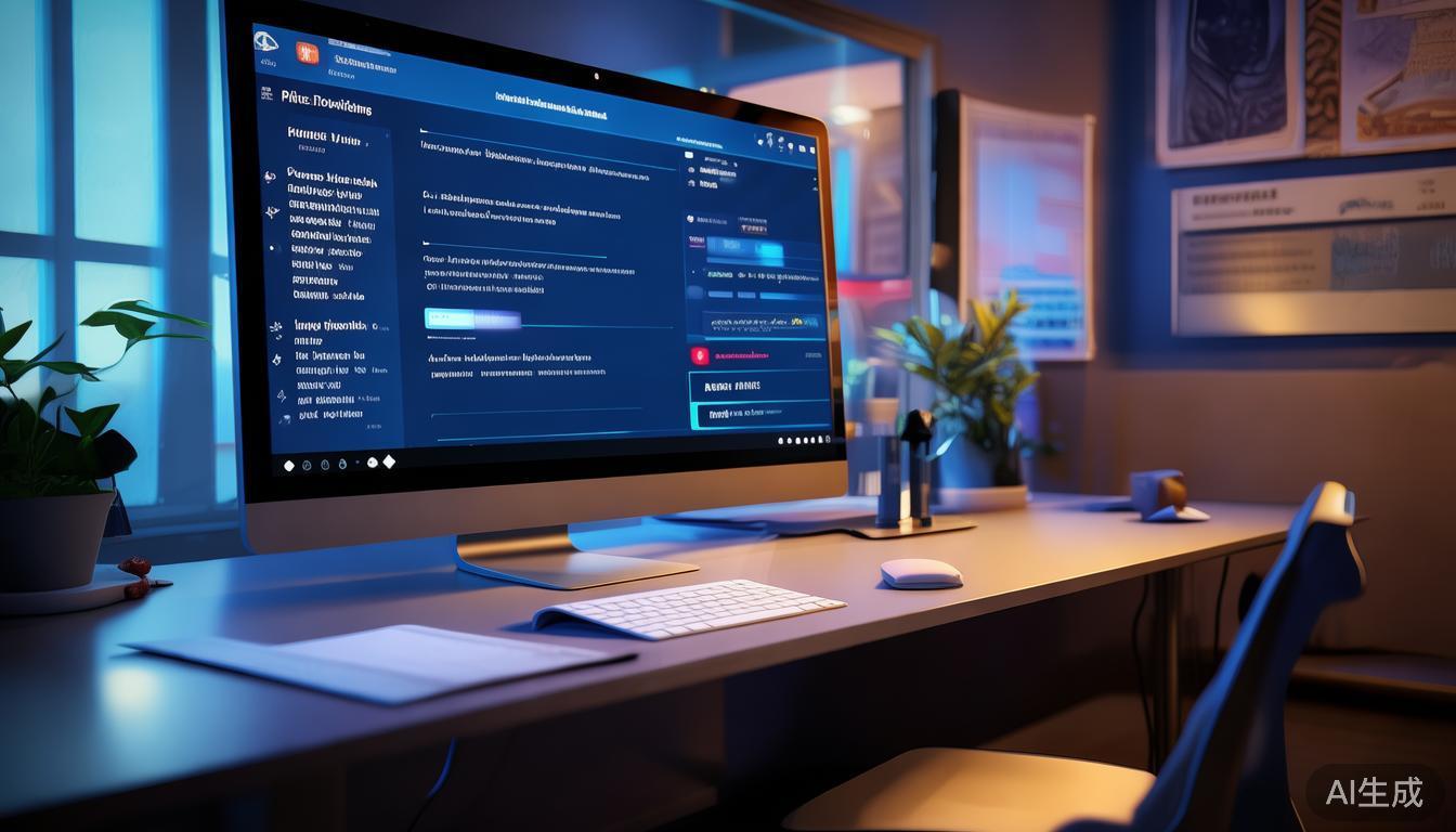 数字货币安全指南：新手安装IM钱包易犯的致命错误