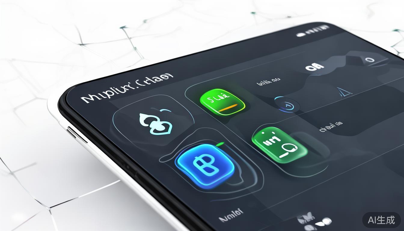 imToken钱包核心功能与优势解析：安全存储、多链管理与DeFi生态整合