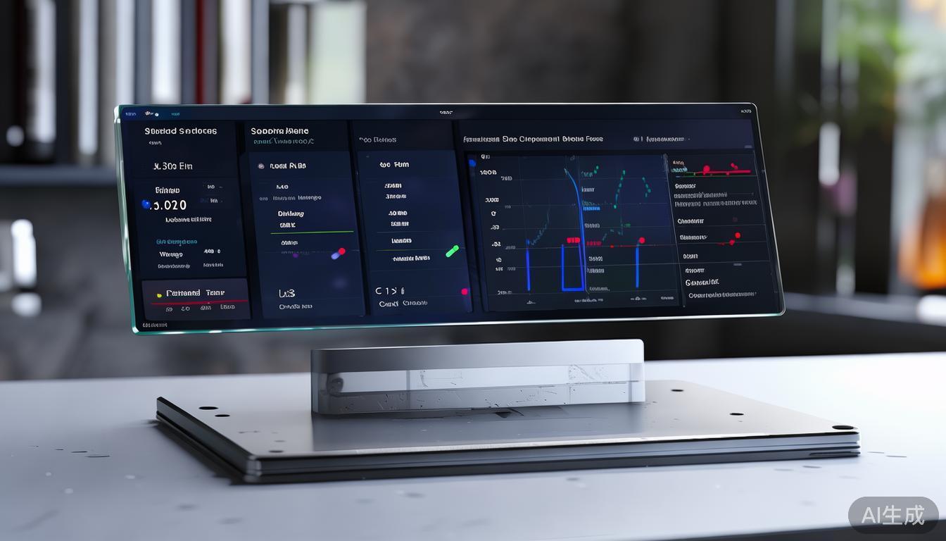 数字资产领域探索几年，imToken免费版资产看板助你理性决策