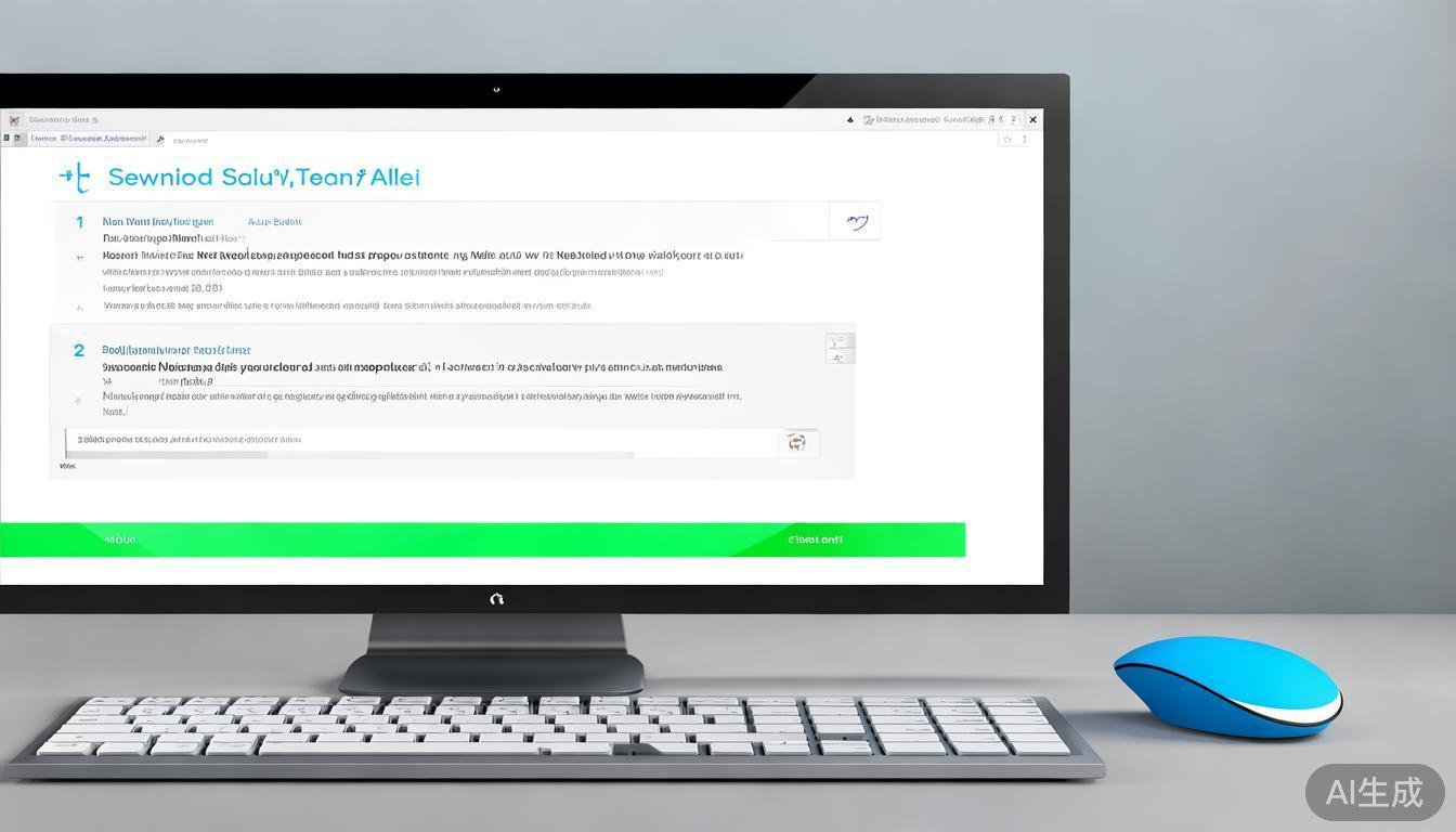 数字货币领域：确保资产安全，掌握imToken官网查找方法及注意事项