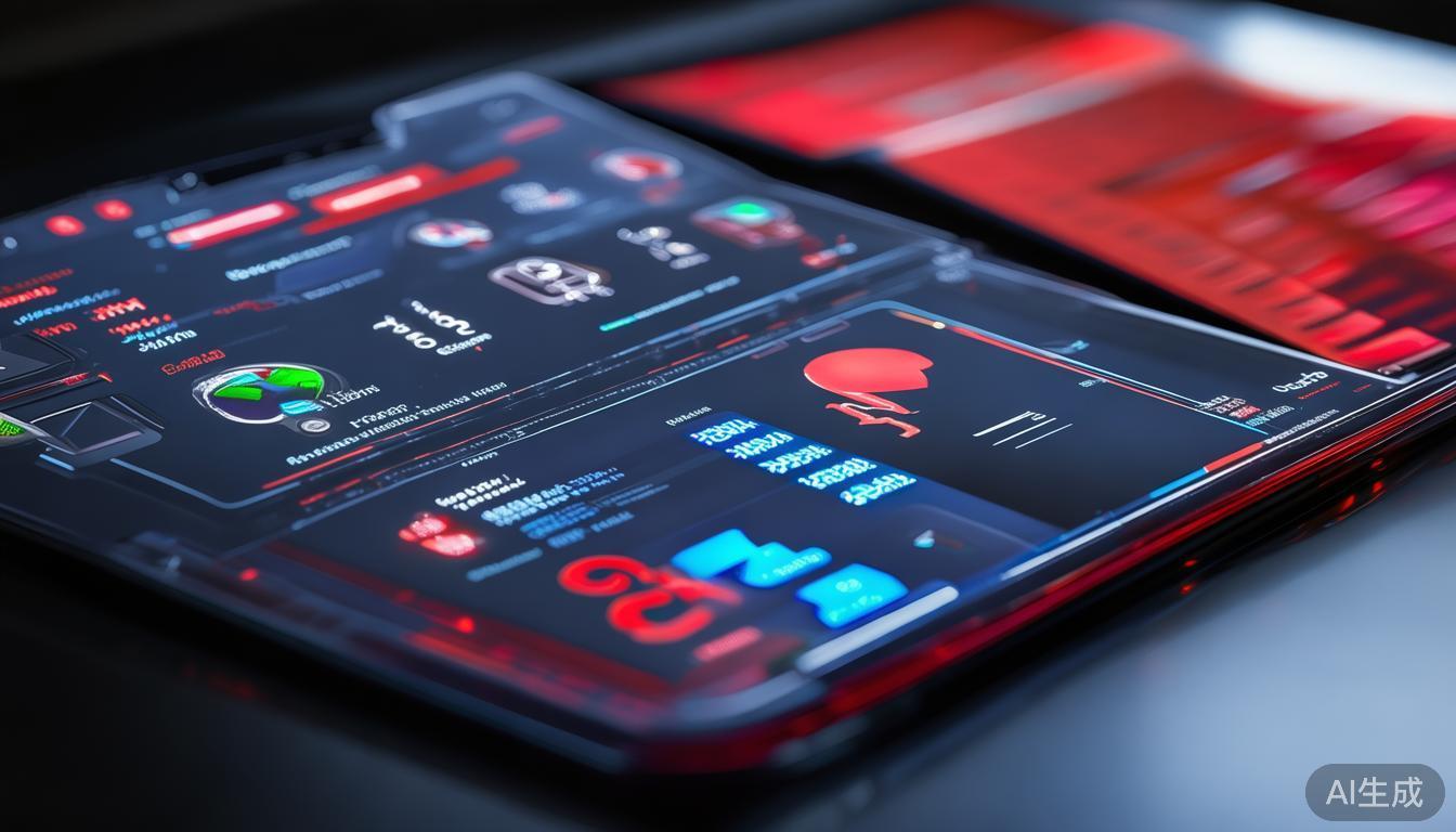 挑选数字资产钱包，安全与使用感受缺一不可！官方下载链接很关键