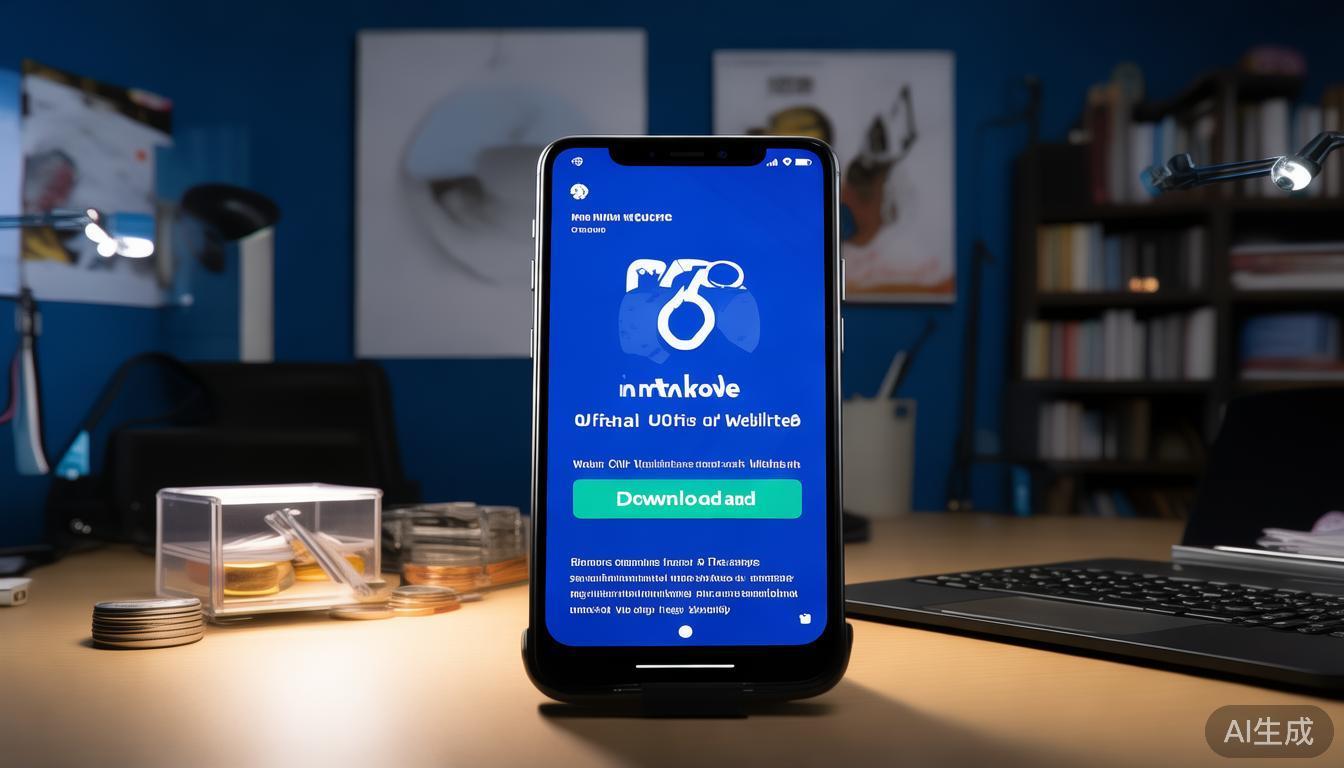 保管数字资产必备imToken！iOS与安卓用户安装及使用指南