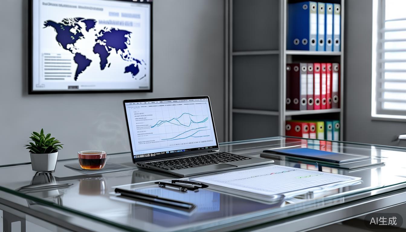 imToken 2.0国际版助力：构建财富路线图，合理规划资产配置