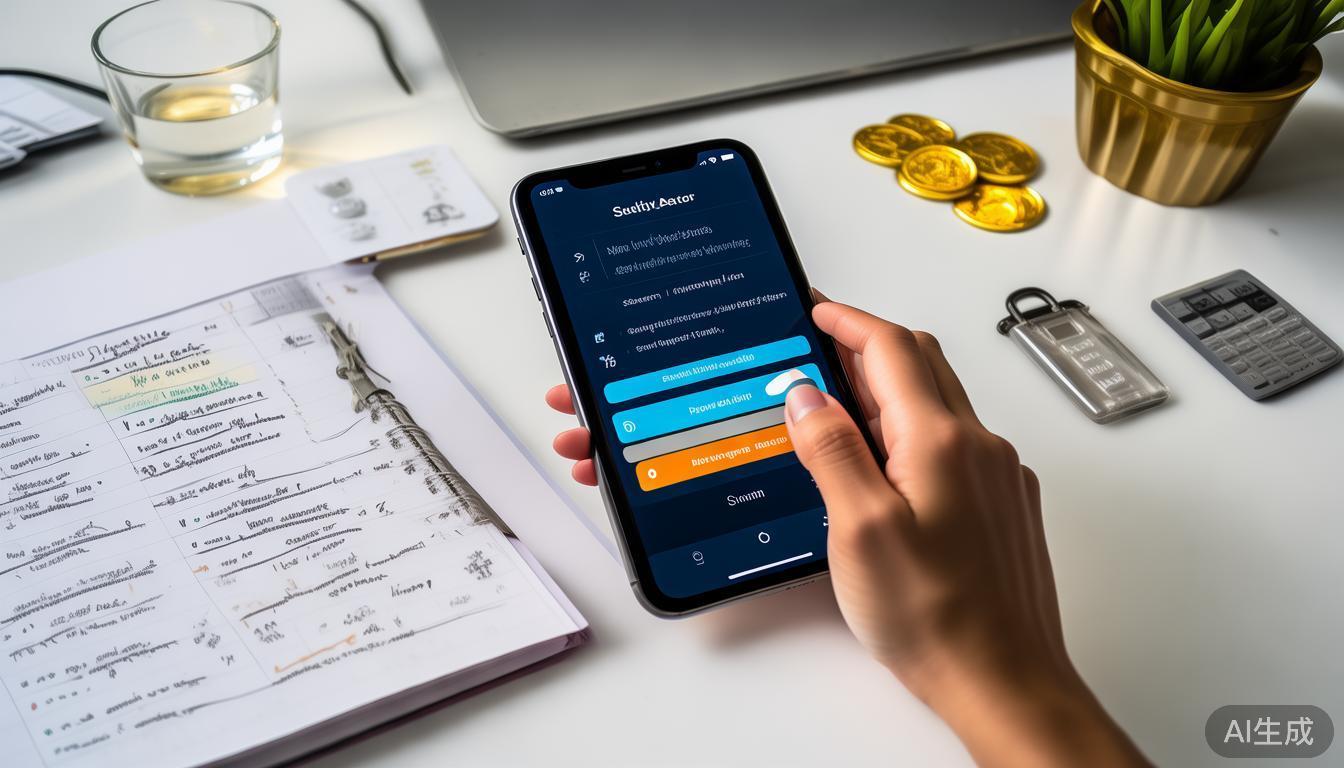 imToken正版应用下载后，这些安全措施助你保护数字资产
