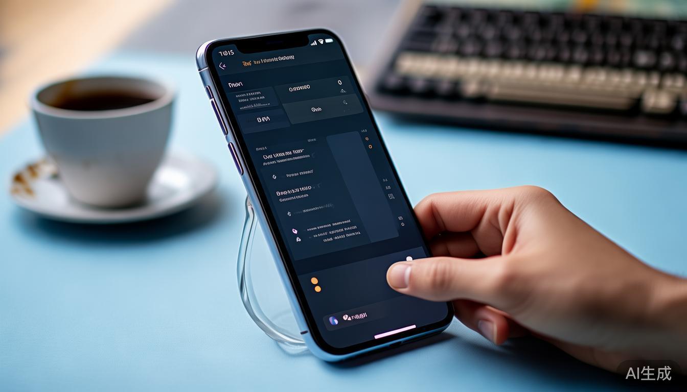 数字钱包交易轻松触手可及，掌握im钱包操作步骤很关键