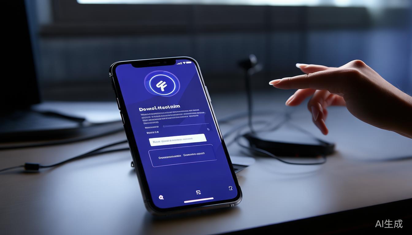 数字资产安全管理：imToken官方渠道下载的关键步骤与实践经验
