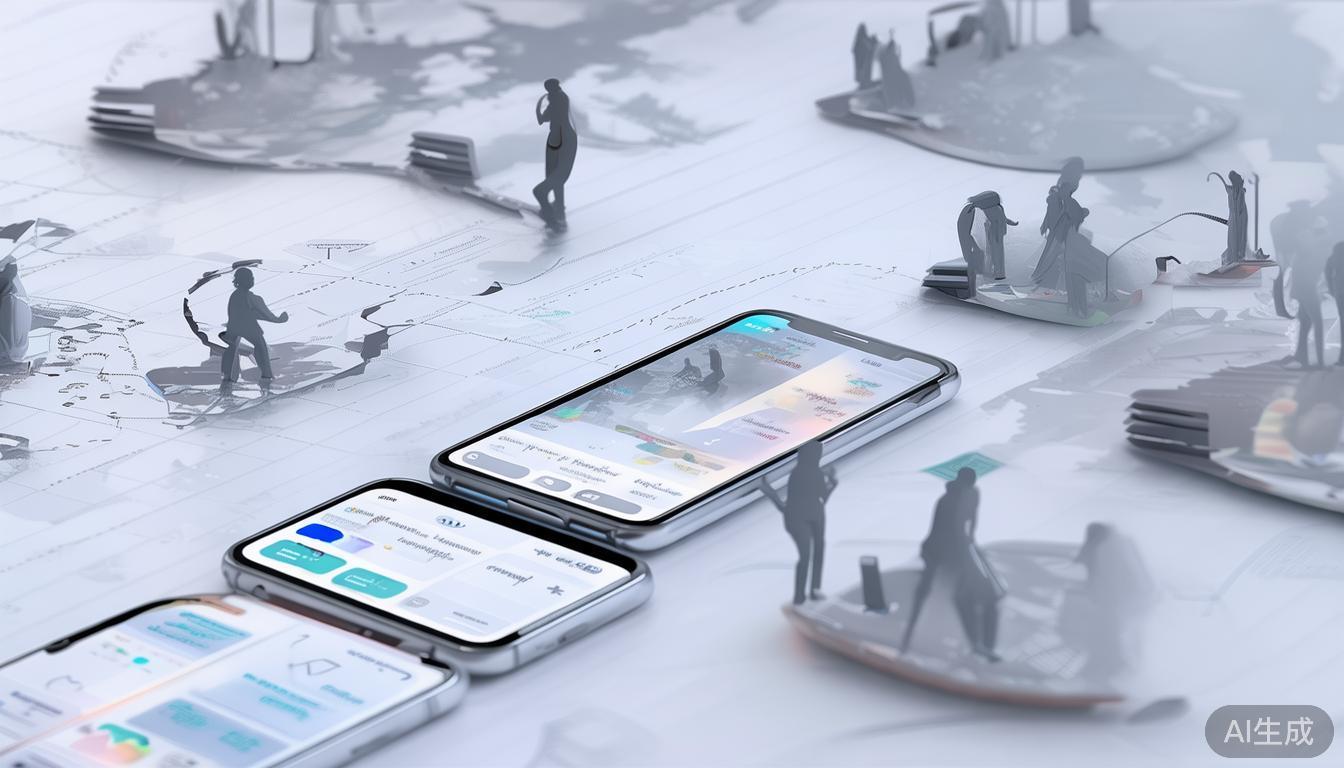 imToken：全球知名数字资产管理工具，多链支持且安全便捷