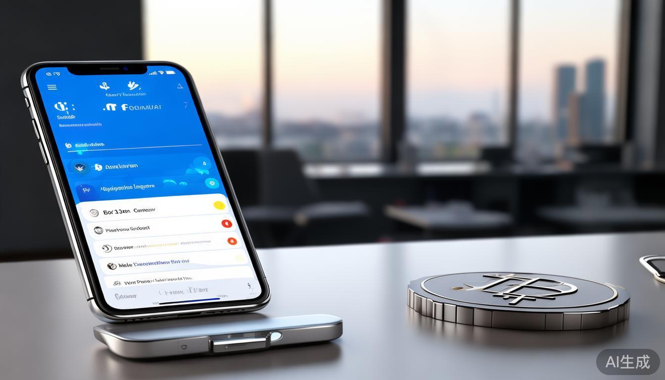 imToken钱包教程：如何设定金融目标，高效管理数字资产？安全下载与DeFi实战指南