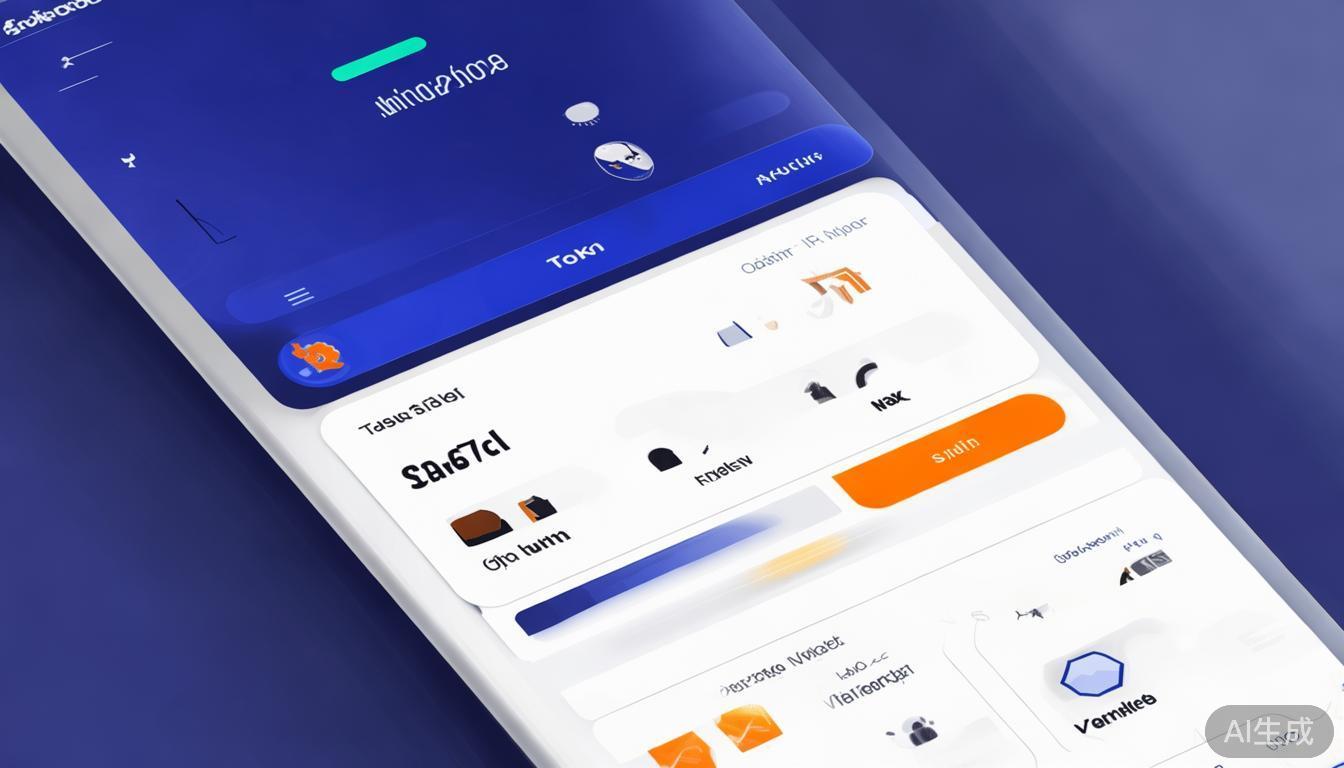 imToken ERC20代币管理指南：安全添加、跟踪与转账操作全解析