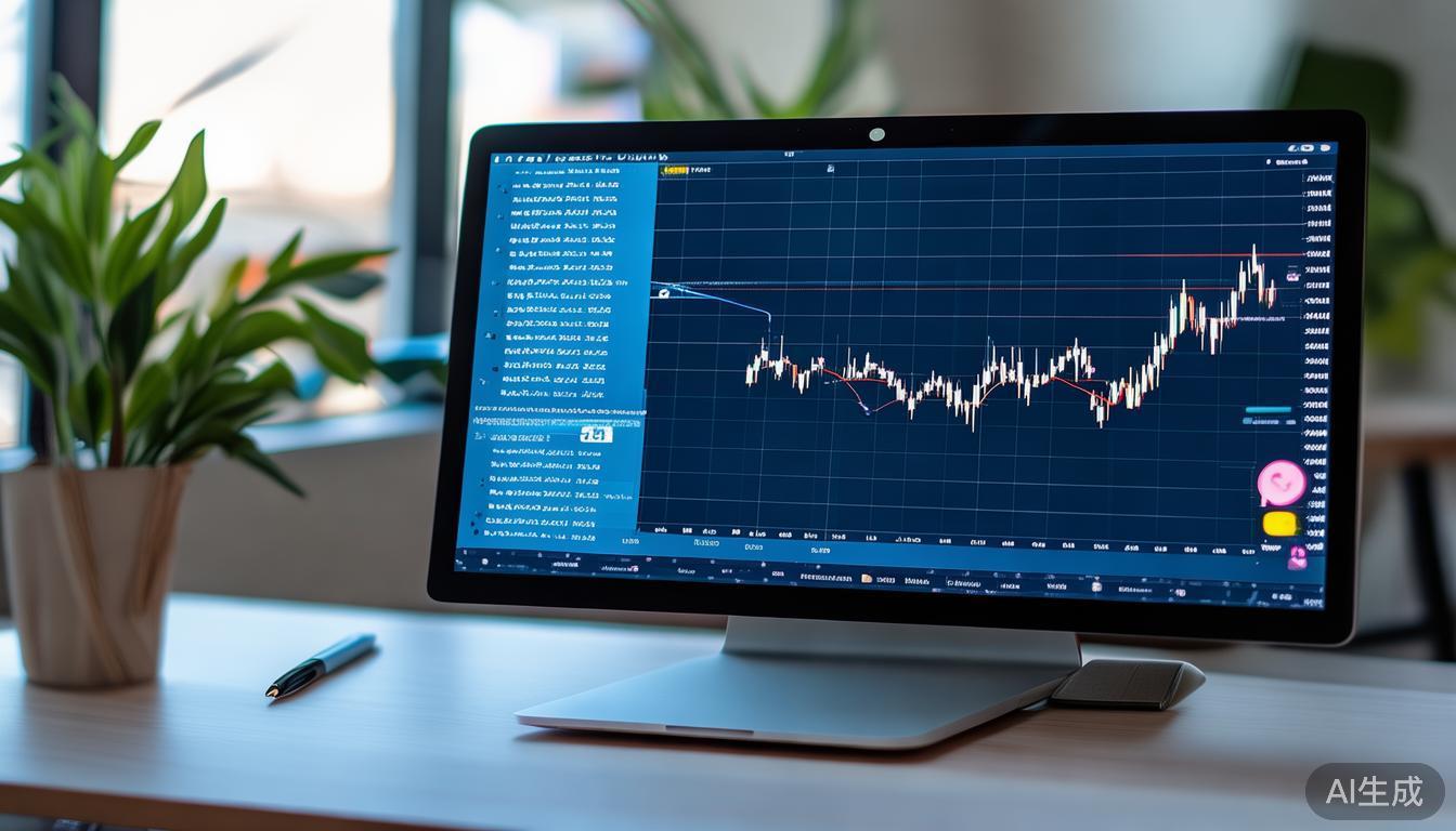 imToken安卓版投资档案管理指南：三步记录交易，剖析决策偏差，规划未来方向