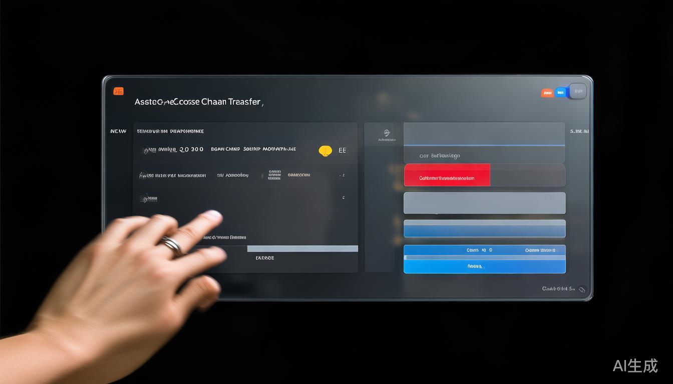 imToken官网下载流程体验：直观安全却有细节待研讨