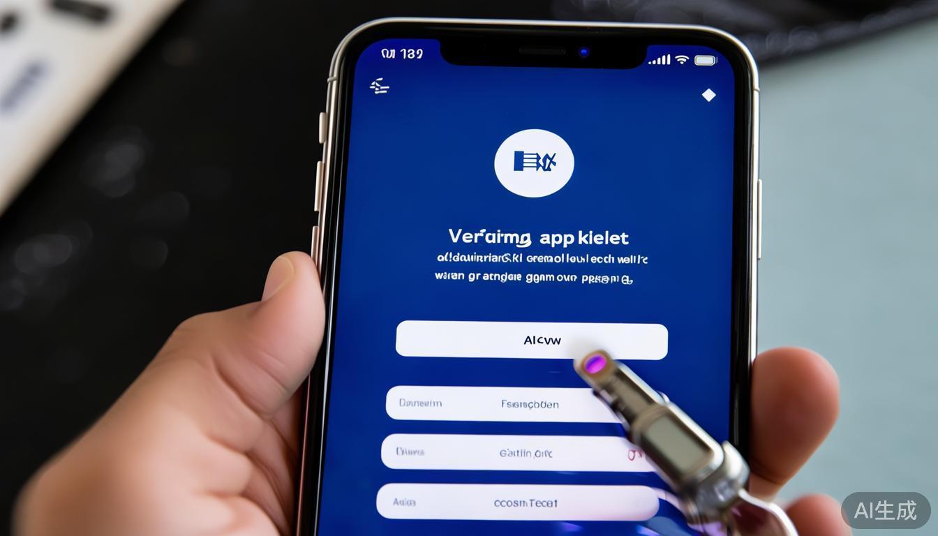 imToken钱包官方App下载指南：如何从源头验证，确保资产安全？