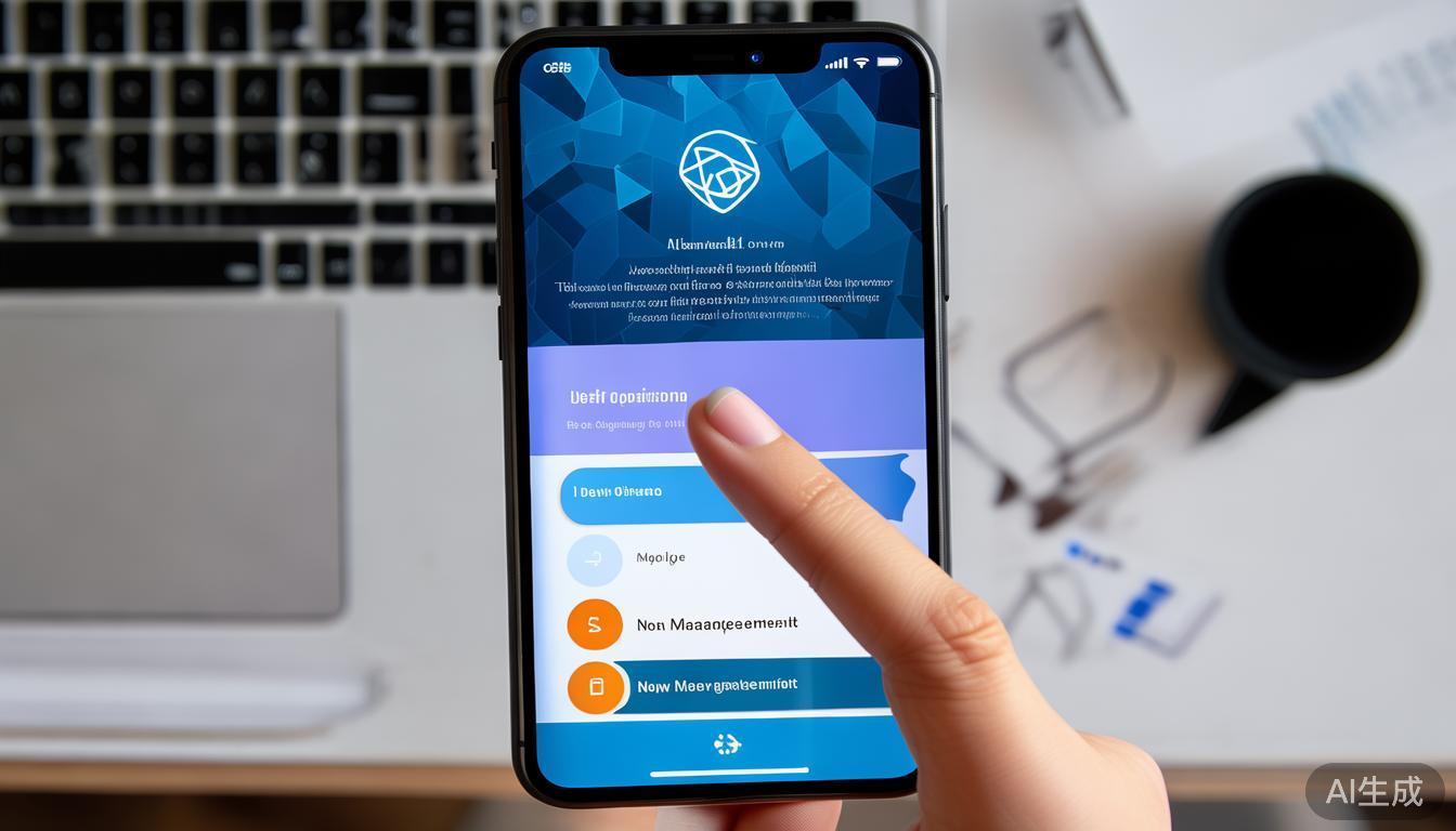 数字货币钱包ImToken受青睐，界面简洁操作顺，但客服响应慢？
