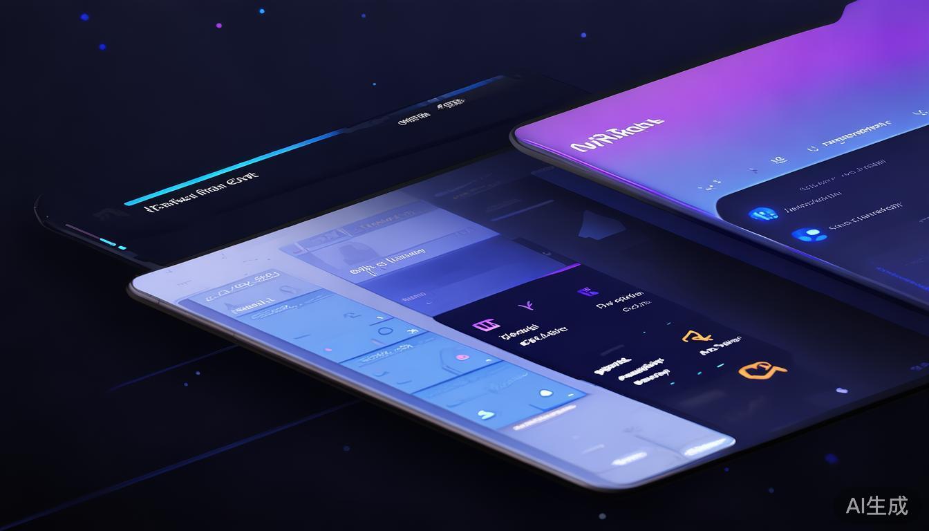 imToken钱包：安全多链支持成竞争基石，交易签名防钓鱼攻击